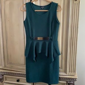 Women’s Sleeveless Dress